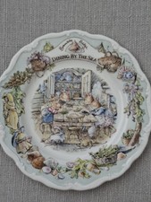 Royal Doulton Brambly Hedge