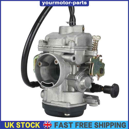 New carburetor 30mm - 30mm, for