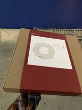 5 Piece Ikea Christmas Decor
