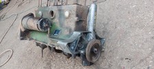 Wolseley 4 50 Engine 4/50