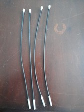4 Spinergy Spox spokes nos new