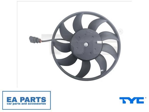 Fan engine cooling for - engine,