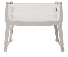 SnuzPod Studio Grey Bedside