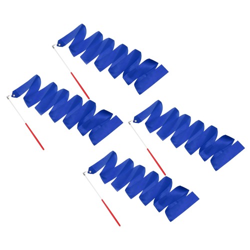 Pcs dance ribbons - 4,