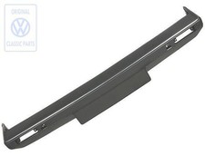 Vag Derby Polo Mk2 Graphite Bumper 1982 1990 Genuine 861807103GGD6