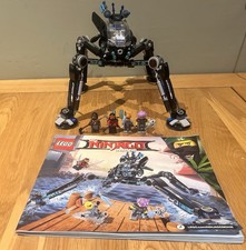 LEGO Ninjago 70611 Water