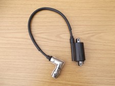 Ignition Coil Pulse Lexmoto Arenaline Sinnis Apache Blade Superbyke RMR Qingqi