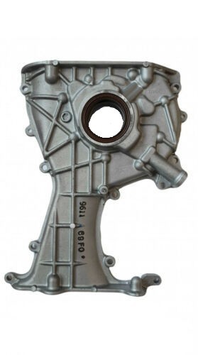 Oil pump for nissan pulsar - pump,
