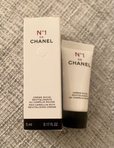 Chanel no1 red - no1,