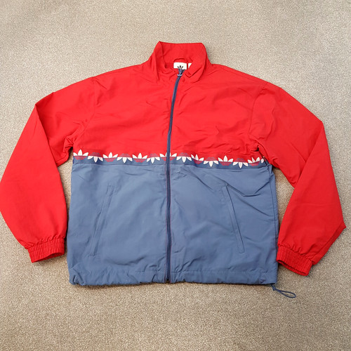 Adidas mens jacket - adidas,