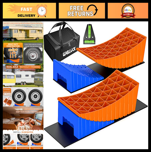 Heavy duty leveling - heavy,