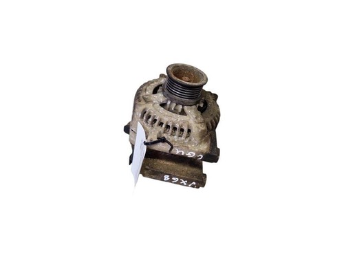 Vauxhall astra alternator - k,