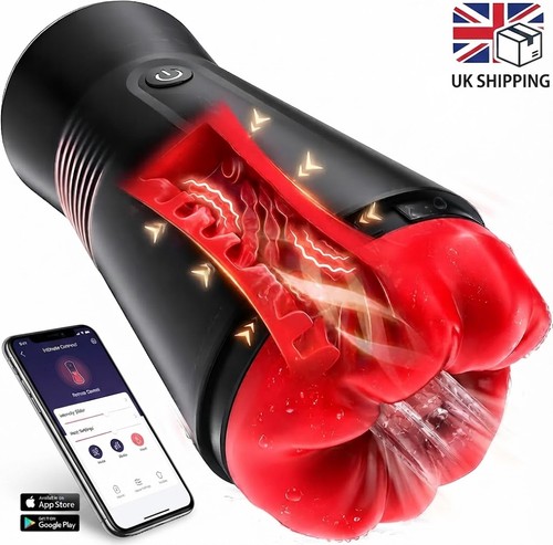 App automatic male - automatic,