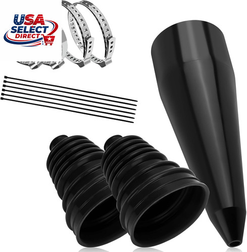 2pcs boot repair kit with - cv,