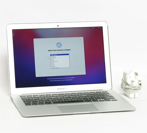 Inch apple macbook air - apple,