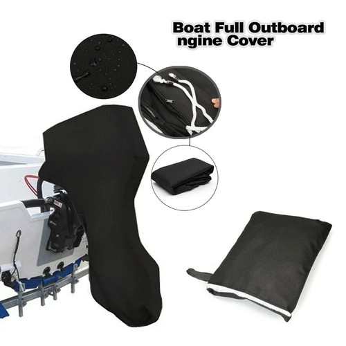 1pc outboard motor - 1pc, full