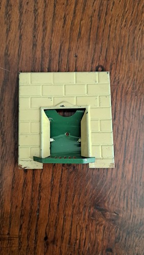 Vintage dolls house - vintage, dolls'