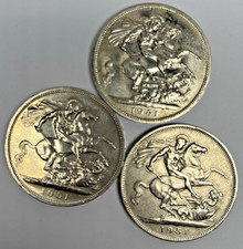 1951 Festival of Britain Crown