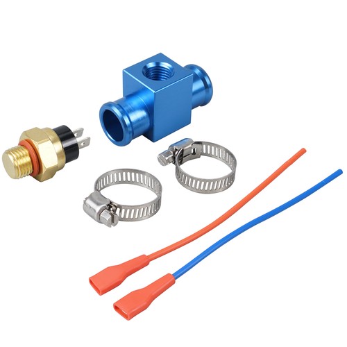 Fan temperature sensor - fan, switch