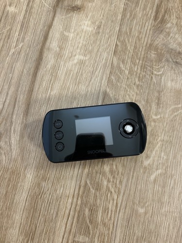 Snooper sapphire speed camera - sapphire,