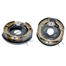 UCUT Pair 12" x 2" Electric