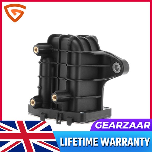 Egr cooler housing - housing, for