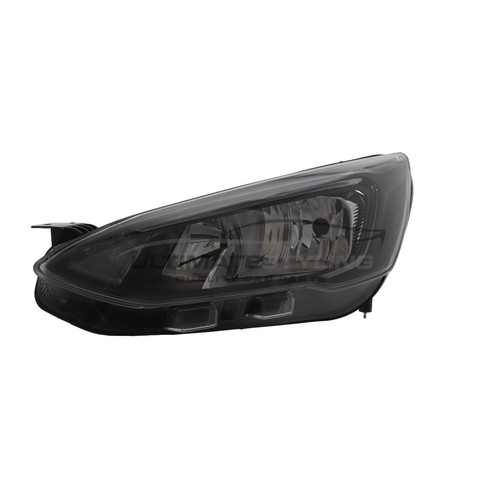 Headlight ford focus - headlight,