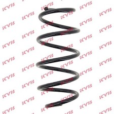 Coil Spring for
