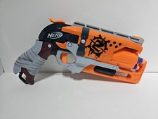 Nerf N-strike Elite Zombie