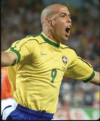 Brazil 1998 france world - brazil,