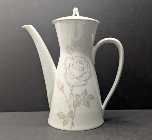 Classic rose rosenthal - rosenthal, germany