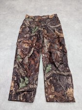 Musto Trousers Mens M Hunting