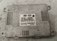 GENUINE HYUNDAI , KIA , XENON