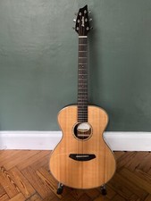 Breedlove Pursuit Exotic