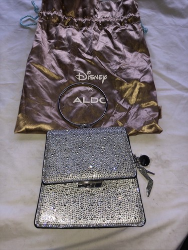 Stunning rare aldo disney - stunning,