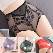 Women's High Waist Briefs
