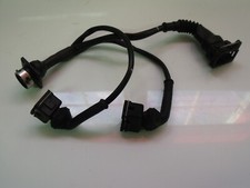 DUCATI 916 THROTTLE BODY INJECTOR WIRING SUB LOOM 748 996