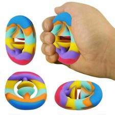 Push Pop for it Bubble Fidget