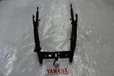 Frame rear frame rear rear