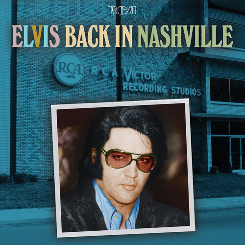 Elvis presley - :,