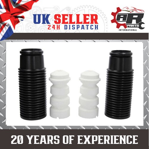 Shock absorber protection bump - absorber,