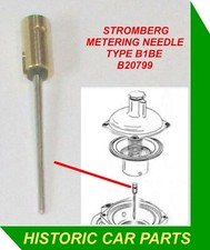 METERING NEEDLE Type B1BE for