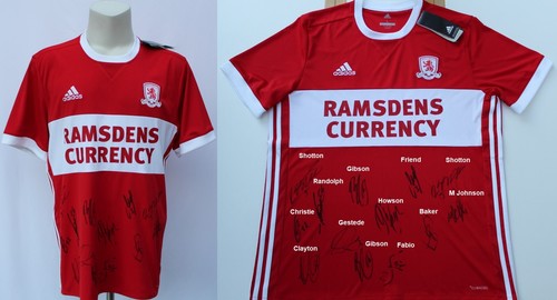 2017 middlesbrough home - middlesbrough,