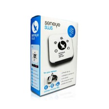 Seneye WIFI Web Server