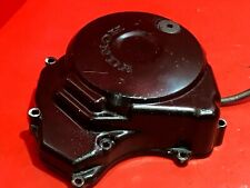 NSR125 GENERATOR CASING STATOR COVER JC22 FOXEYE 