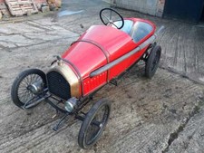 Old car motorcycle dynamo - old,