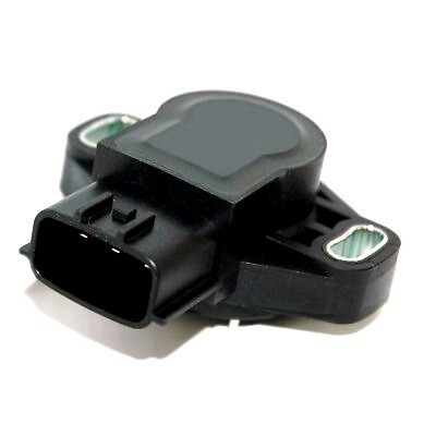 New sensor throttle position - new,