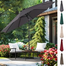 Garden parasol large sun - large,