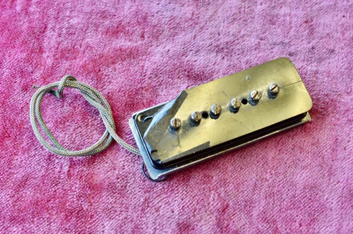 Vintage 1960 gibson - 1960,