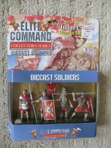 Blue box elite command - blue,